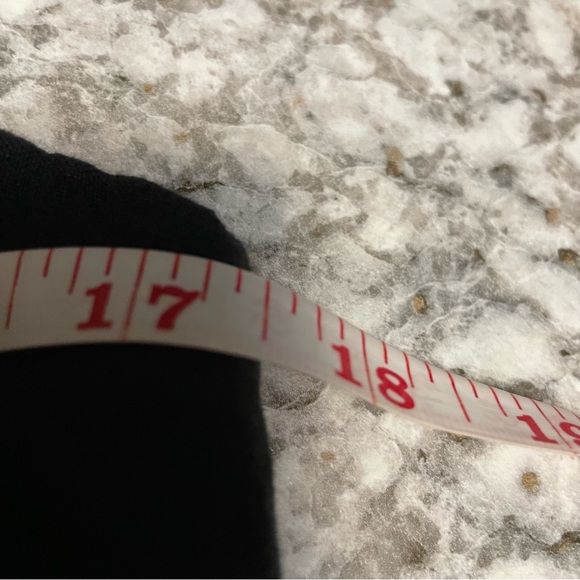 Emerson Fry Sleeveless Black Linen Dress Women's Small - Picture 10 of 12